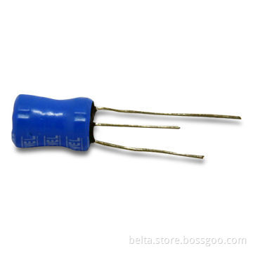 Toroid Choke/Power Inductor with Good Anti-jamming Performance, Appplied in Switching Power Supply